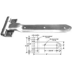 PENTURE SURELEVEE 8"ZINC - Récréashop
