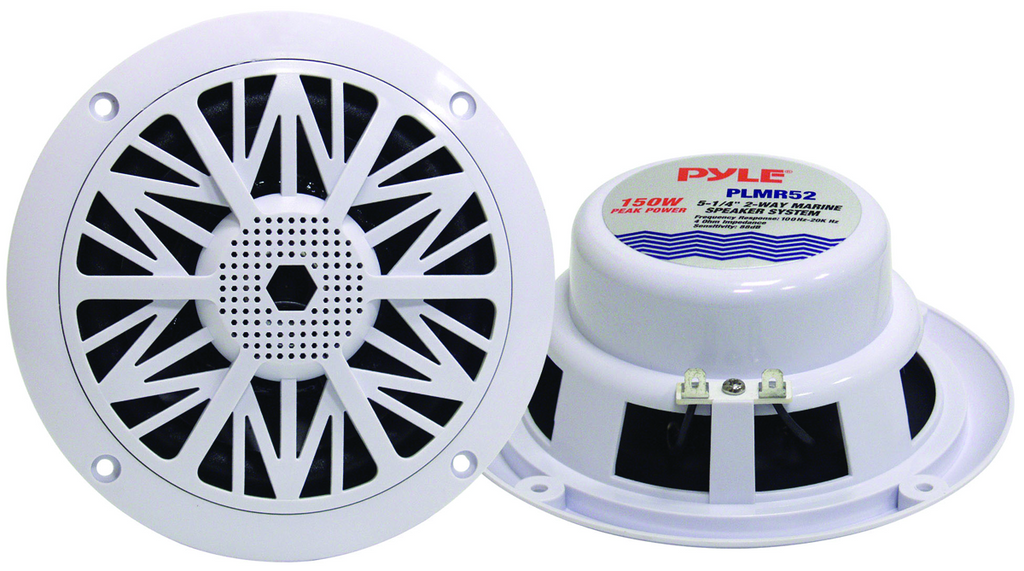 HT-PARL. ETAN.5 1/4"150W 2V - Récréashop