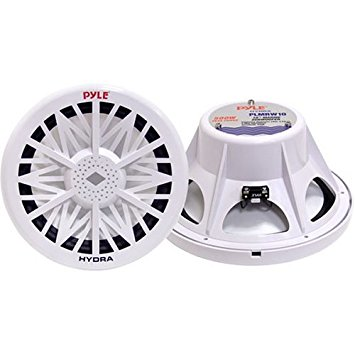 SOUS BOUMEURS 10" 500WATTS - Récréashop