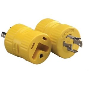 ADAPT.GENERATRICE 20A A 30A - Récréashop