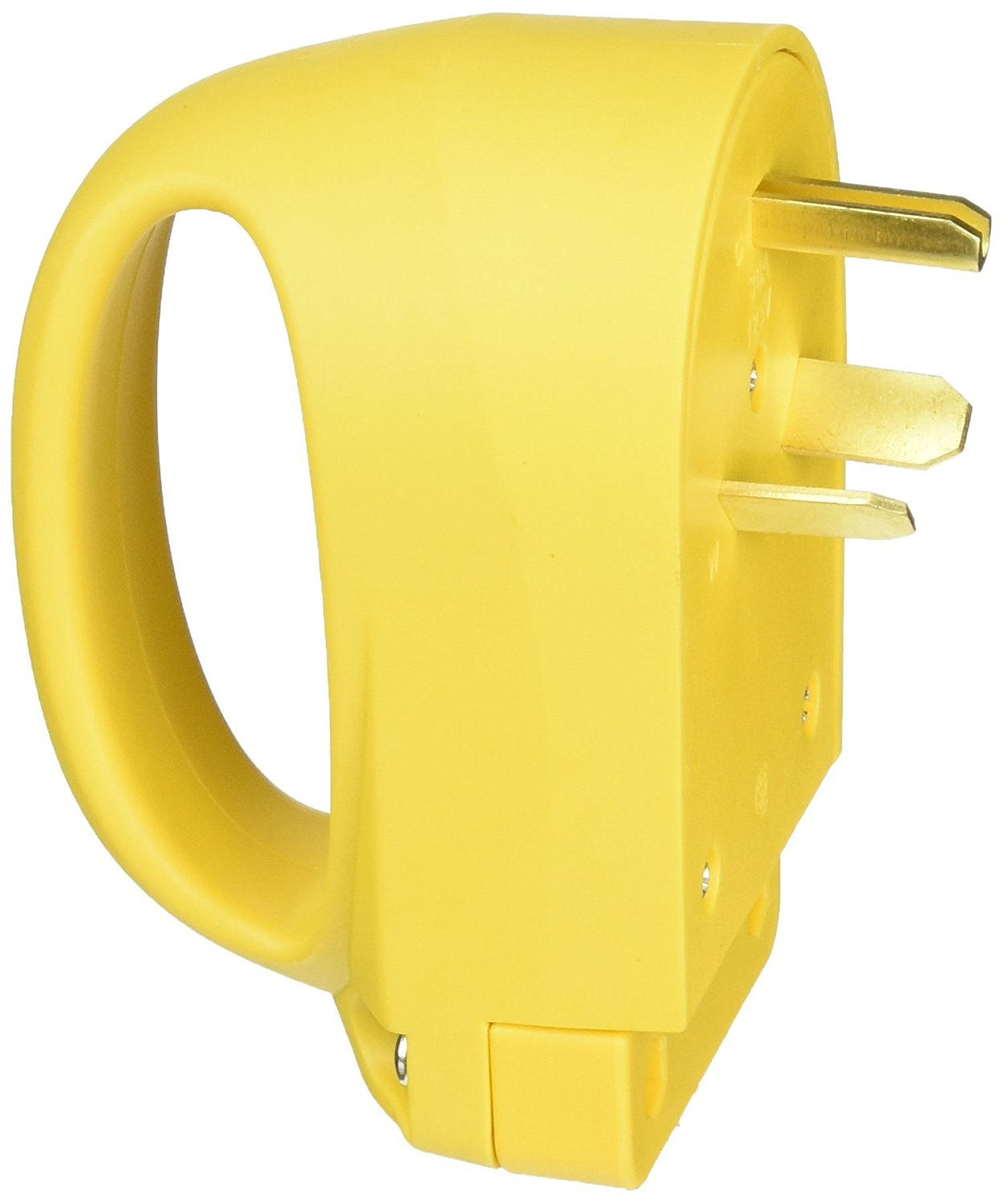 FICHE RECHANGE 30 AMP MALE - Récréashop
