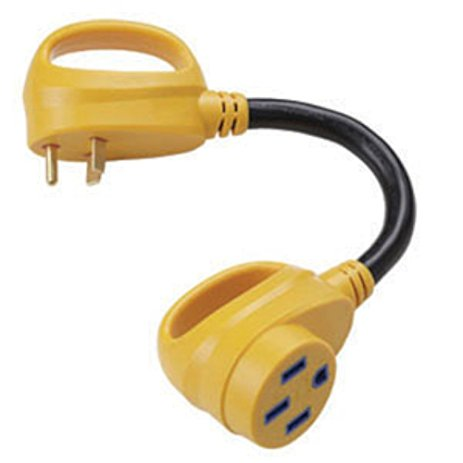 ADAPTATEUR 50M A 30F - Récréashop