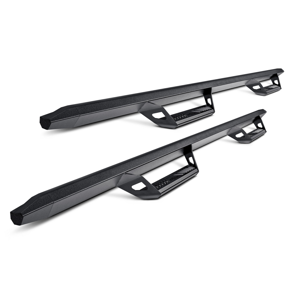 Marchepieds PredatorPRO 1500 19-21,2500/3500(NextGen)CC20-21 - Récréashop