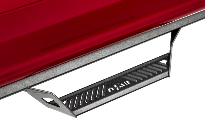 Marchepieds PredatorPRO 1500 19-21,2500/3500(NextGen)CC20-21 - Récréashop