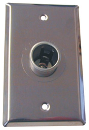 PLAQ.RECE 12V 2 3/4" X 4 1/2" - Récréashop