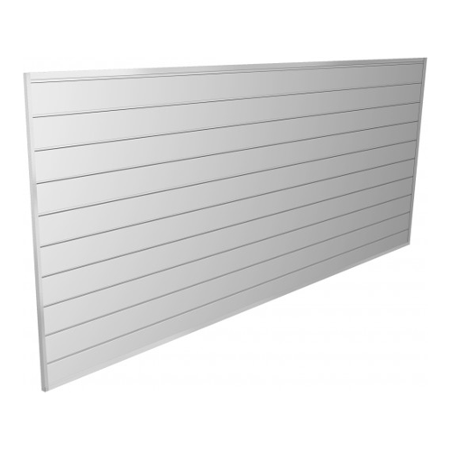 PANNEAU DE MUR 4X8 BLANC - Récréashop