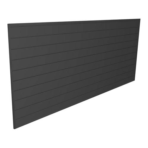 PANNEAU DE MUR 4X8 GRIS - Récréashop