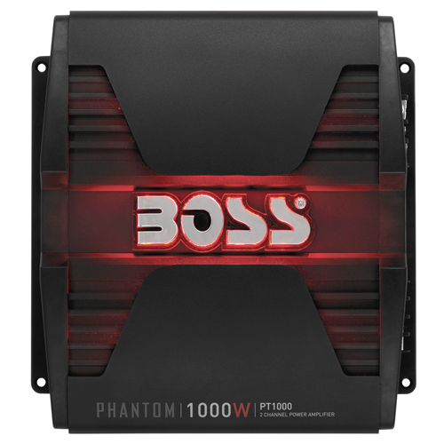 AMPLI. PHANTOM 2 CAN 1000W - Récréashop