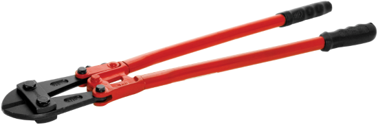 COUPE BOULONS 30" HD - Récréashop