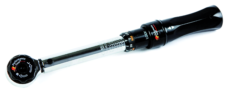 CLE DYNAMOMETRIQUE 1/4 DR - Récréashop