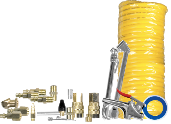 KIT ACCESSOIRES A AIR 22PC - Récréashop