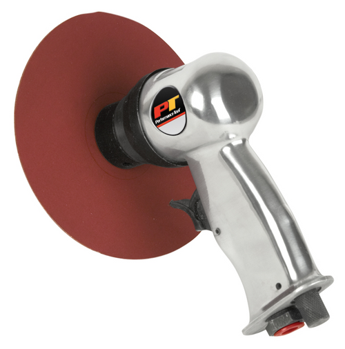 5" SANDER HAUT VITESSE - Récréashop