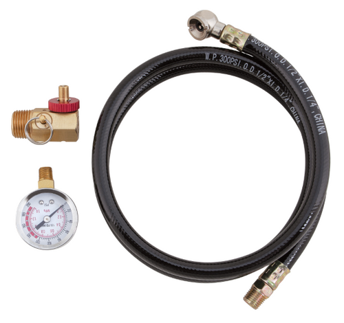 3PC ACCESSOIRE DE RÉSERVOIR A AIR - Récréashop