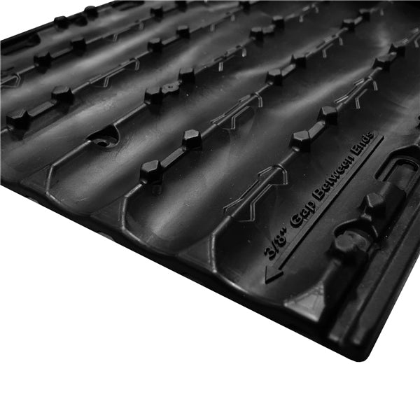 Caliber Protection de surface "LowPro GripGlide"