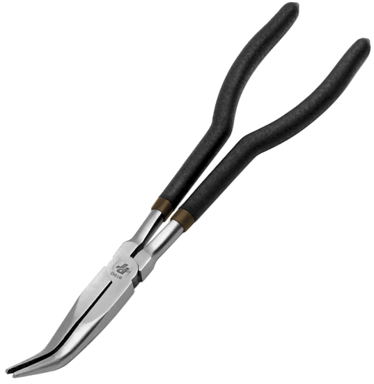 PINCES 11" 45 POIGNÉE LONGUE - Récréashop