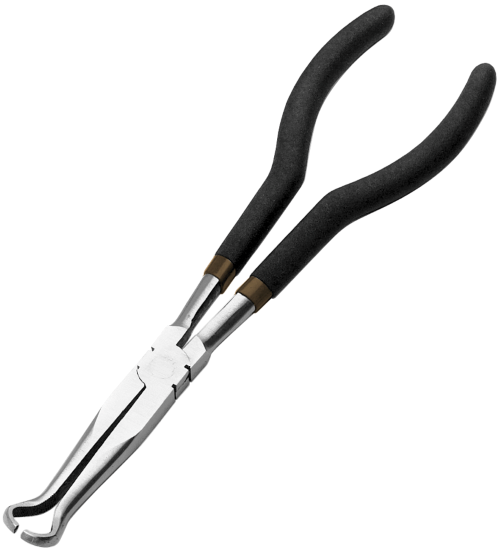 PINCES HOZE 11" X1/2" DIAMETRE - Récréashop