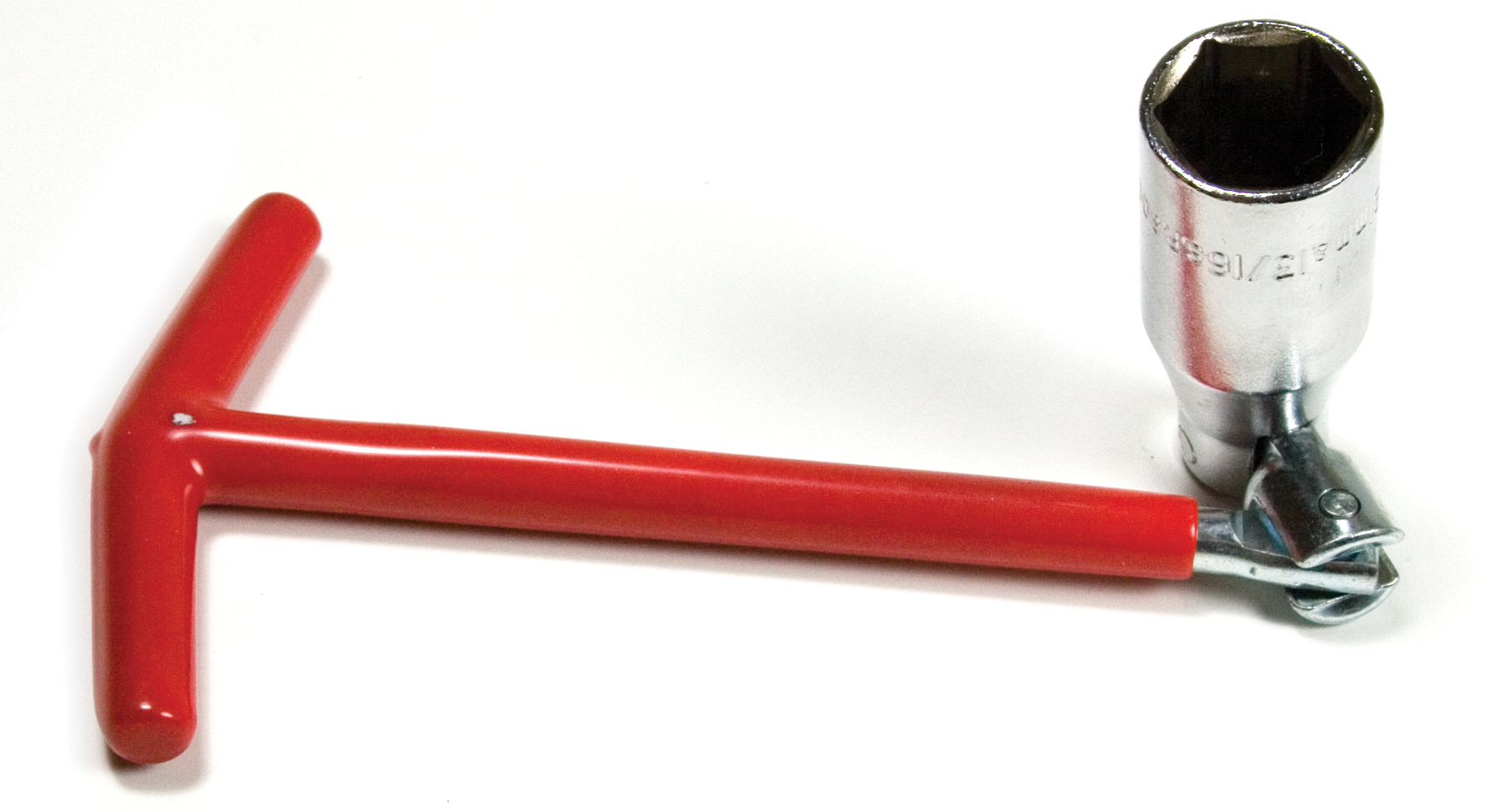CLE BOUGIE POIG. - T 13/16" D. - Récréashop