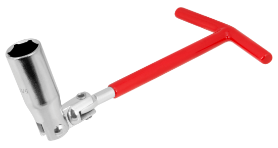 CLE BOUGIE POIG. - T 5/8" D. - Récréashop