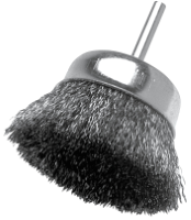 BROSSE EN FILS DE METAL - Récréashop