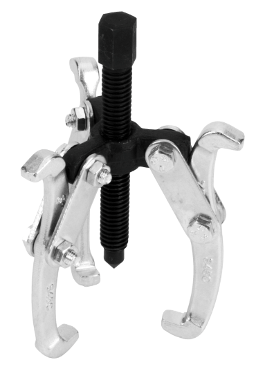 EXTRACTEUR 3 PO 3 PATTES - Récréashop