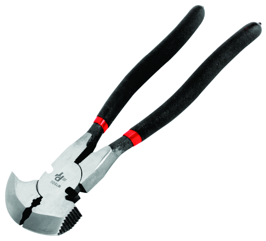 PINCE A CLOTURE 10" - Récréashop