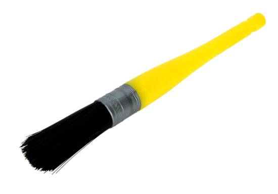 BROSSE DE NETTOYAGE POUR PIECES - Récréashop
