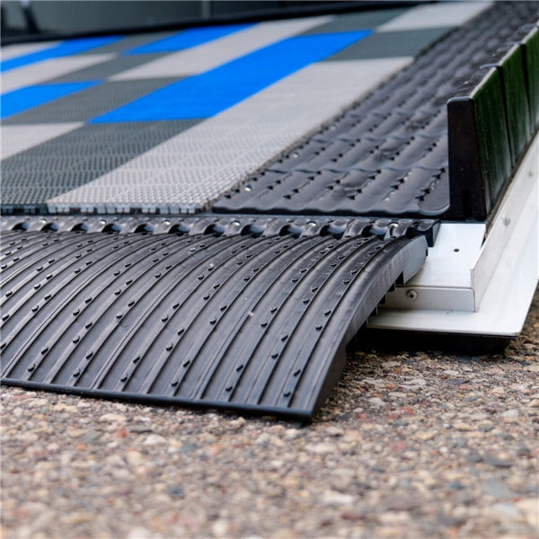Caliber Protection de surface Edge Glides XL