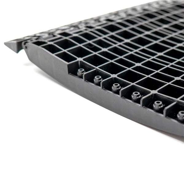 Caliber Protection de surface Edge Glides XL