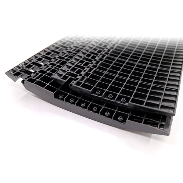 Caliber Protection de surface Edge Glides XL