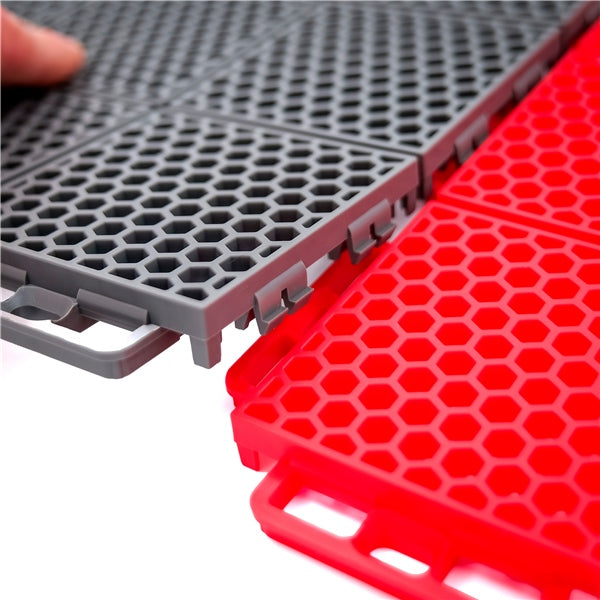 Caliber Protection de sol Protech