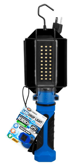 LAMPE LED 120V 1000 LUMENS - Récréashop