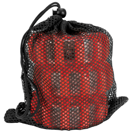 ÉCLATS DE ROUTE DEL 3PK A/SAC - Récréashop