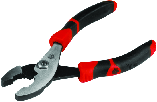 PINCE JOINT COUL. 6" - Récréashop