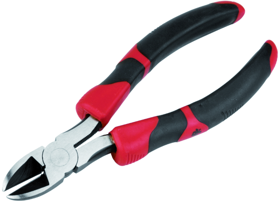 PINCE DIAGONAL 8" - Récréashop