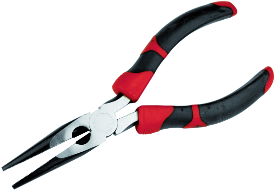 PINCE BEC LONG 6 PO - Récréashop