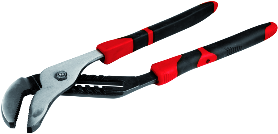 PINCE AJUSTABLE 16" - Récréashop