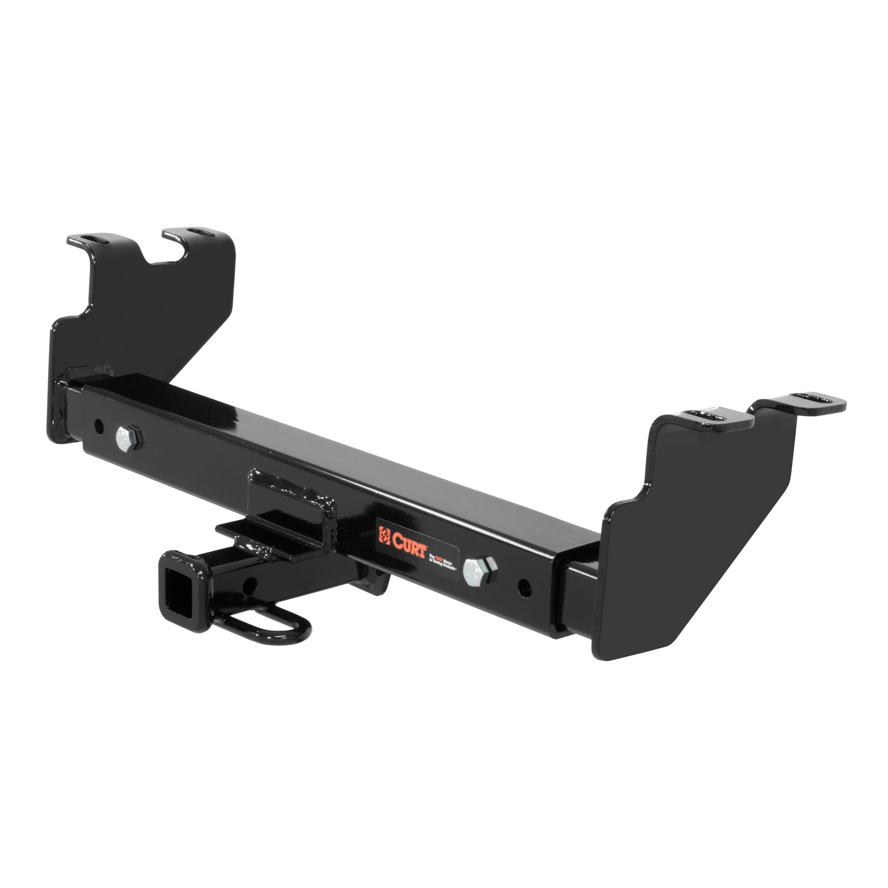 Class 2 Multi-Fit Trailer Hitch with 1-1/4" Receiver - Récréashop