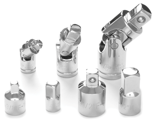 ENS. 7 MCX ADAPTATEUR - Récréashop