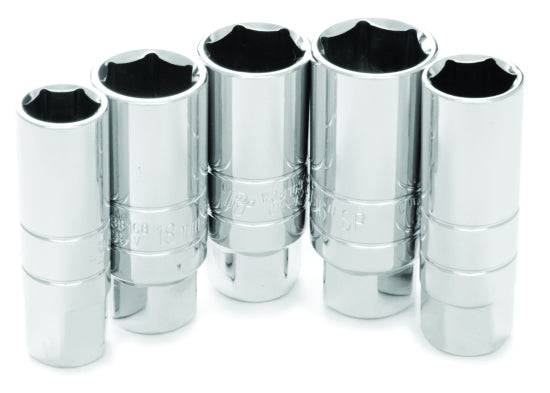 ENS. DOUILLE BOUGIE 5PCS - Récréashop