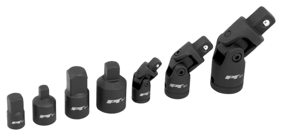 ENS.U-JOINT & ADAPT.IMP.7PC - Récréashop