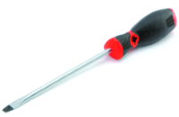 1/4 IN x 6 IN FLAT SCREWDRIVER - Récréashop