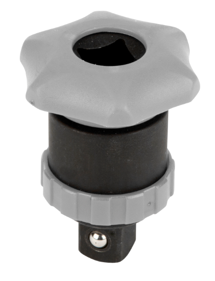 ADAPTEUR RATCHET 1/2" DR - Récréashop