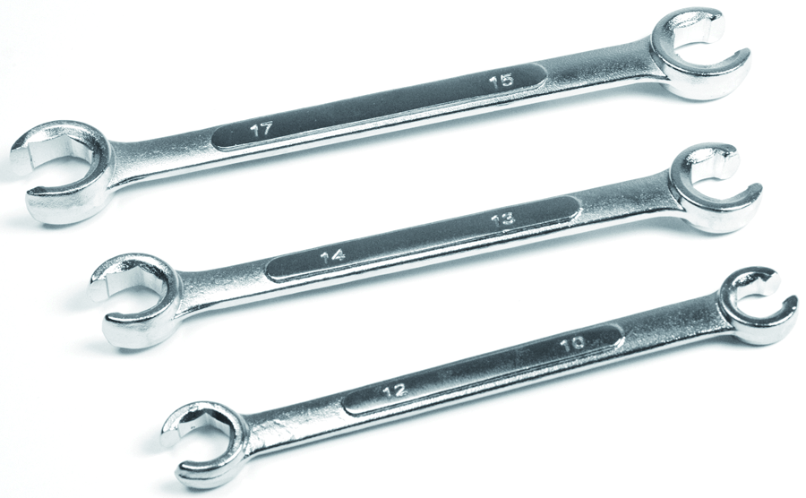 SET OF 3 SNIFFING TOOLS - Récréashop