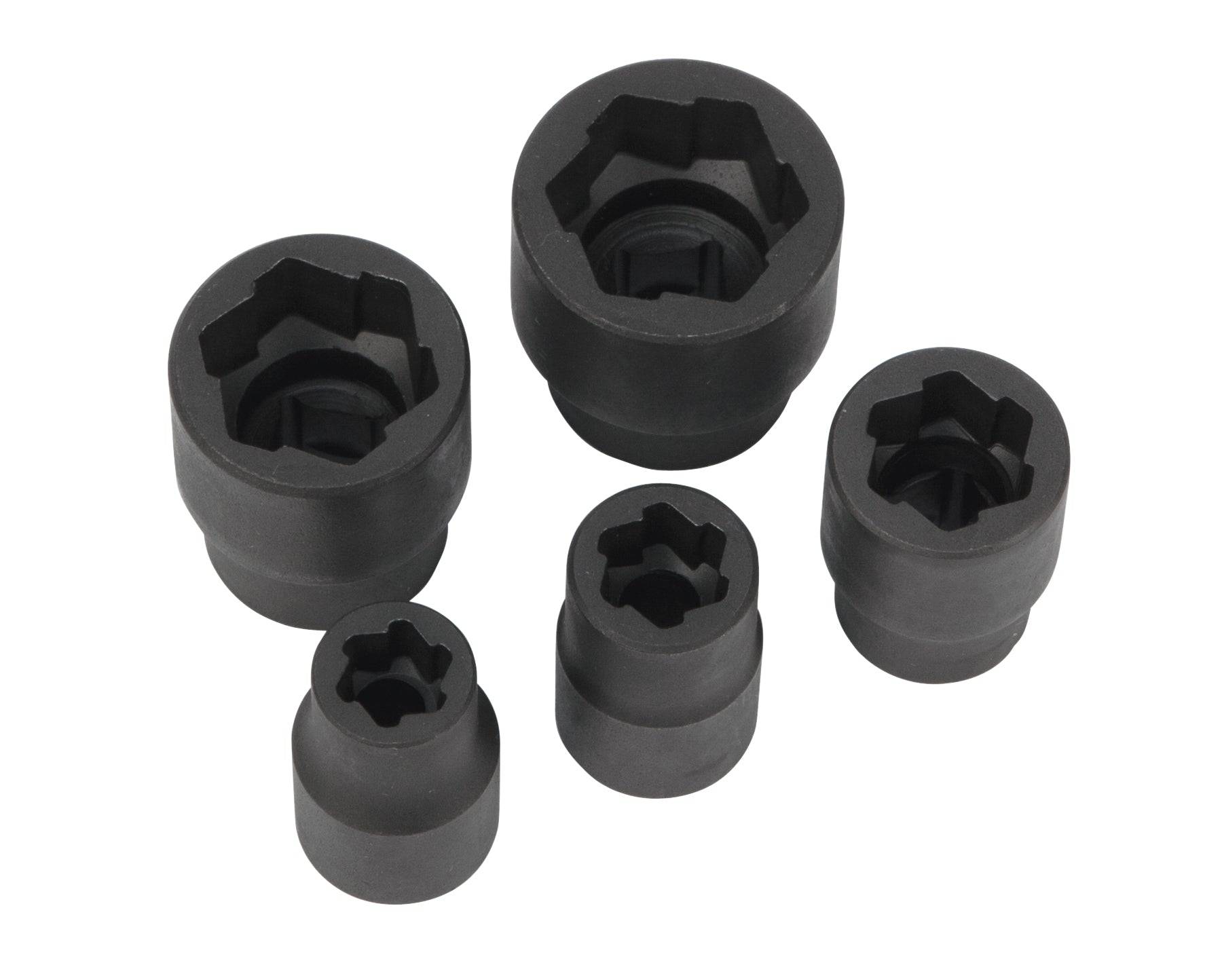 ENS EXTRACTEUR BOULON 5PCS - Récréashop