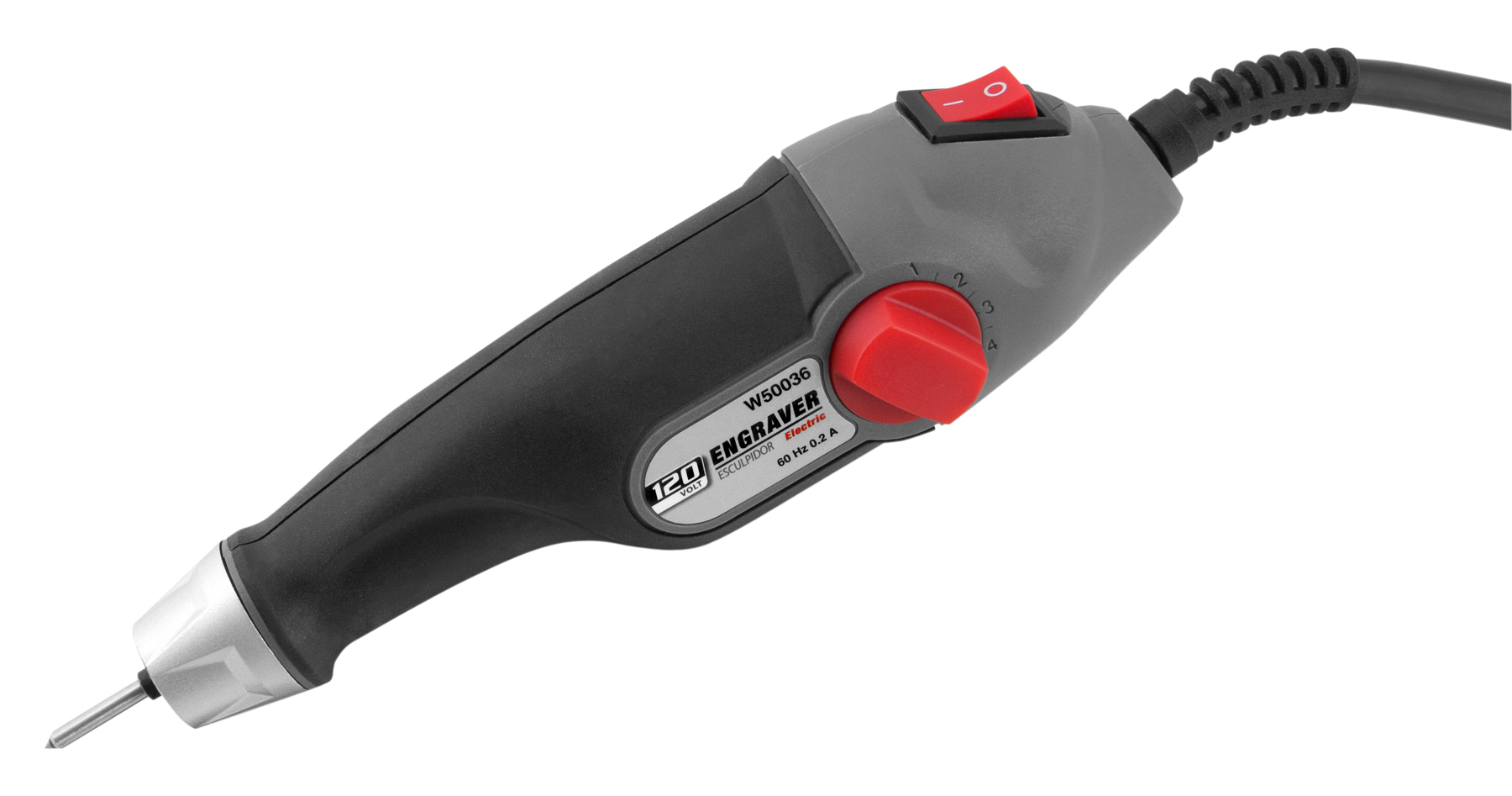120V ENGRAVER - Récréashop