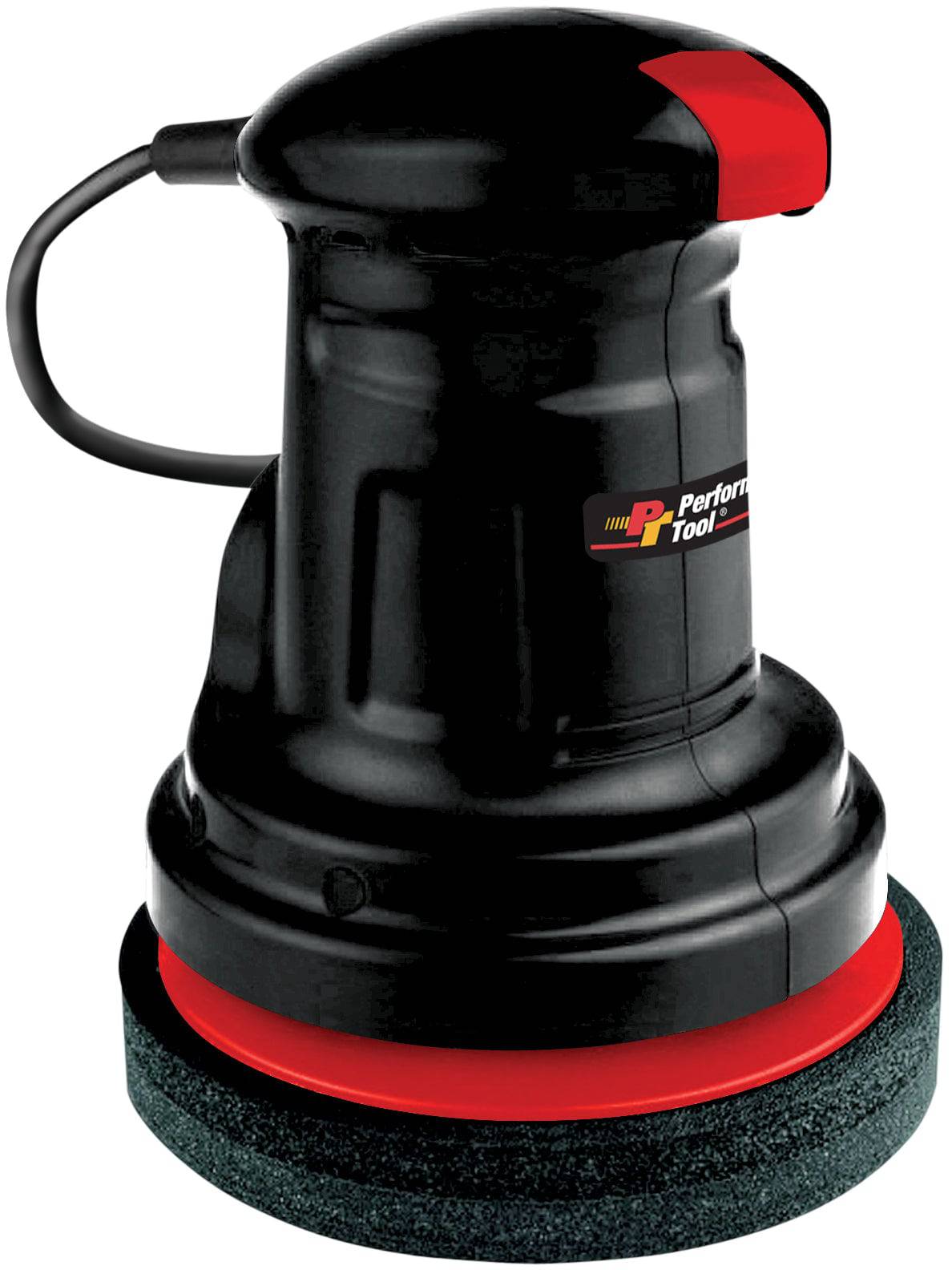6-IN POLISHER - Récréashop