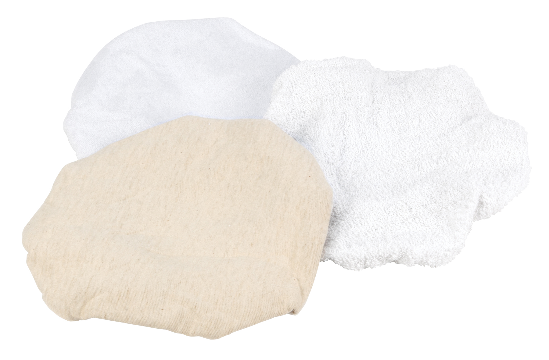 3PC 10IN CAP. - Récréashop