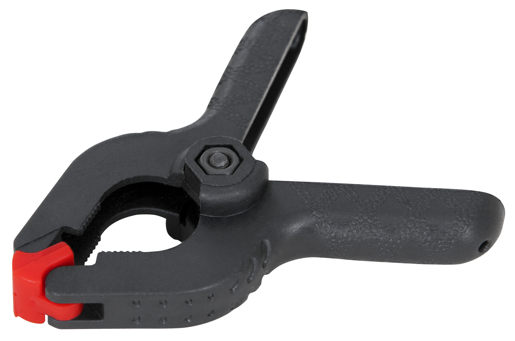 POIGNEE NYLON A RESSORT 1" - Récréashop