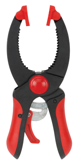POIGNEE A CLIQUET EN NYLON 1.5" - Récréashop