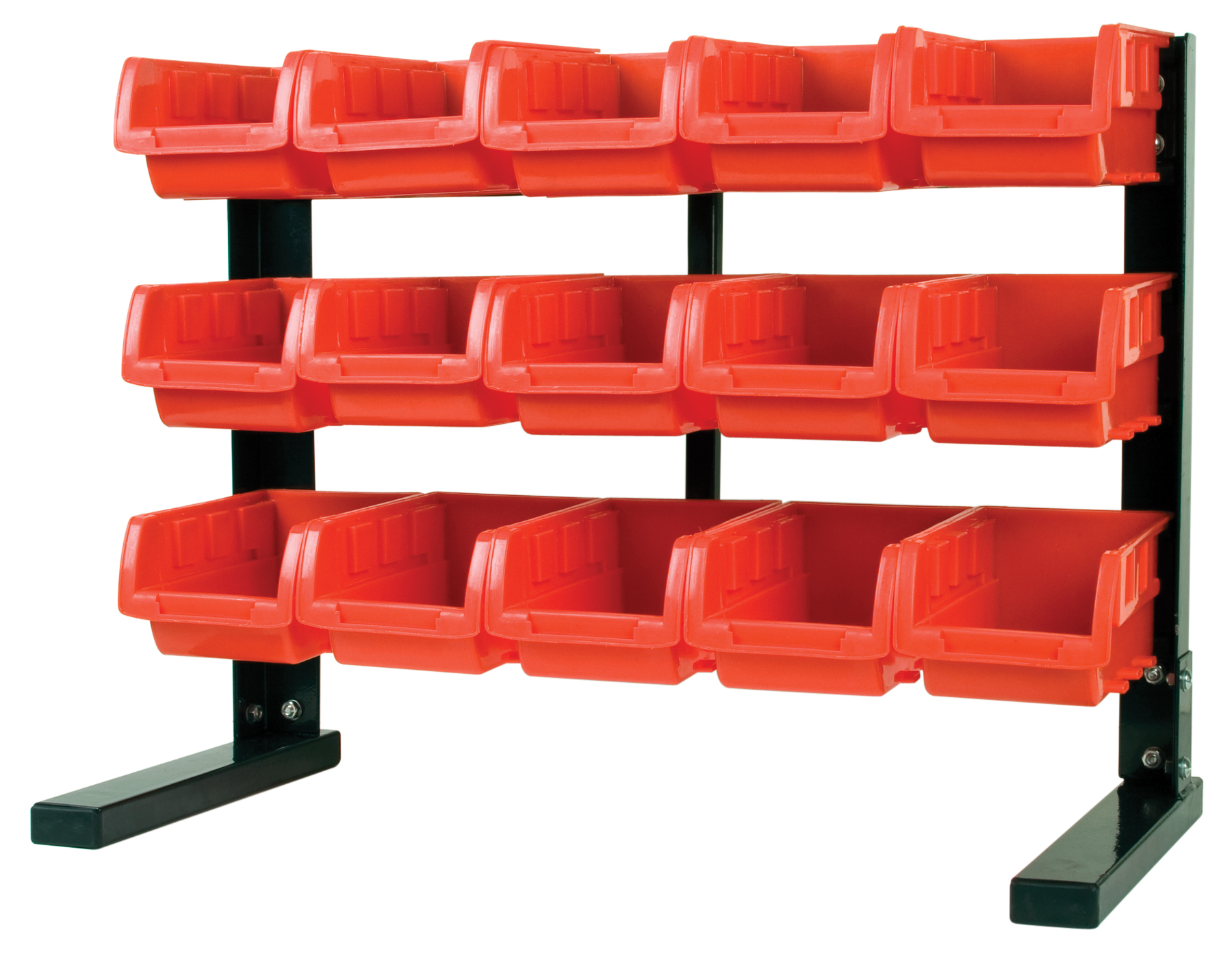 ETAGERE 15 CASES - Récréashop
